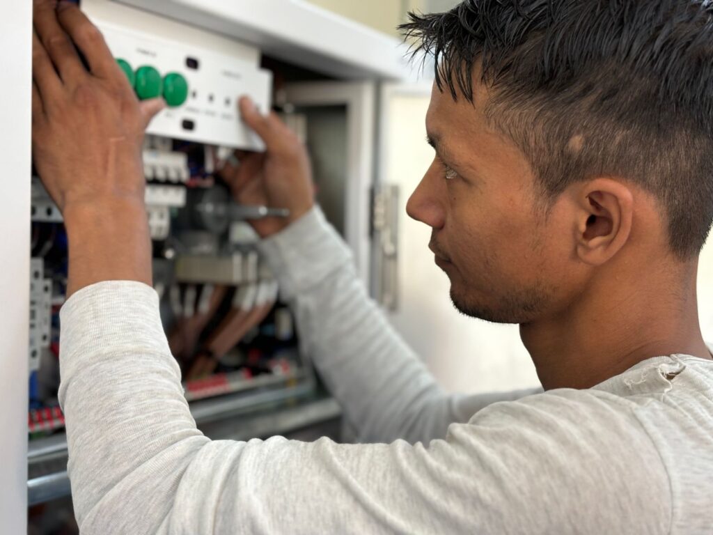 Elektroinstallation Altbau Wien: Notfälle 2026